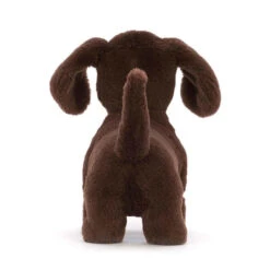 Jellycat Otto Sausage Dog Small 8 Jellycat Otto Sausage Dog Small -Psikhouvanjou image 221