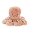 Jellycat Odell Octopus Baby