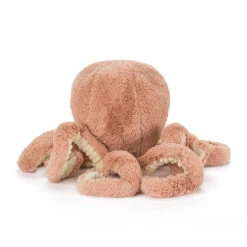 Jellycat Odell Octopus Baby -Psikhouvanjou image 227