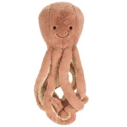 Jellycat Odell Octopus Baby -Psikhouvanjou image 228