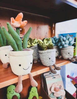 Jellycat Amuseable Tulip -Psikhouvanjou image 23