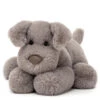 Jellycat Huggady Dog