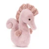 Jellycat Sienna Seahorse