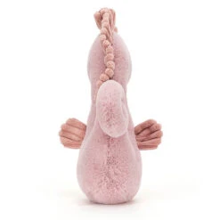 Jellycat Sienna Seahorse 6 Jellycat Sienna Seahorse -Psikhouvanjou image 236