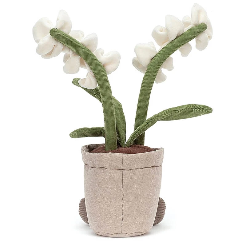 Jellycat Orchidee 3 Jellycat Orchidee - Afbeelding 3