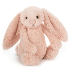 Jellycat Bashful Blush Bunny Medium