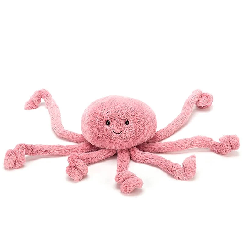 Jellycat Ellie Jellyfish 2 Jellycat Ellie Jellyfish - Afbeelding 2