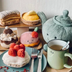 Jellycat Amuseable Teapot -Psikhouvanjou image 251