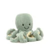 Jellycat Octopus Odyssey Baby