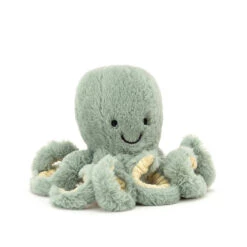 Jellycat Octopus Odyssey Baby