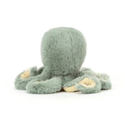Jellycat Octopus Odyssey Baby -Psikhouvanjou image 255