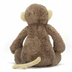 Jellycat Bashful Monkey Medium 5 Jellycat Bashful Monkey Medium -Psikhouvanjou image 258