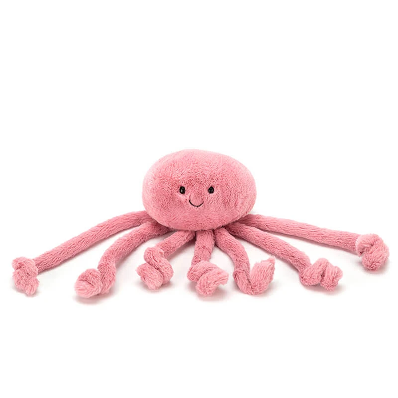 Jellycat Ellie Jellyfish 3 Jellycat Ellie Jellyfish - Afbeelding 3
