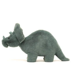 Jellycat Fossilly Triceratops Medium -Psikhouvanjou image 260