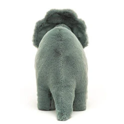 Jellycat Fossilly Triceratops Medium -Psikhouvanjou image 261