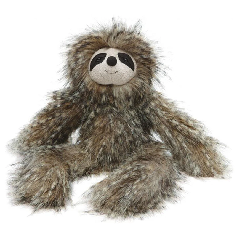 Jellycat Cyril Sloth 1 Jellycat Cyril Sloth