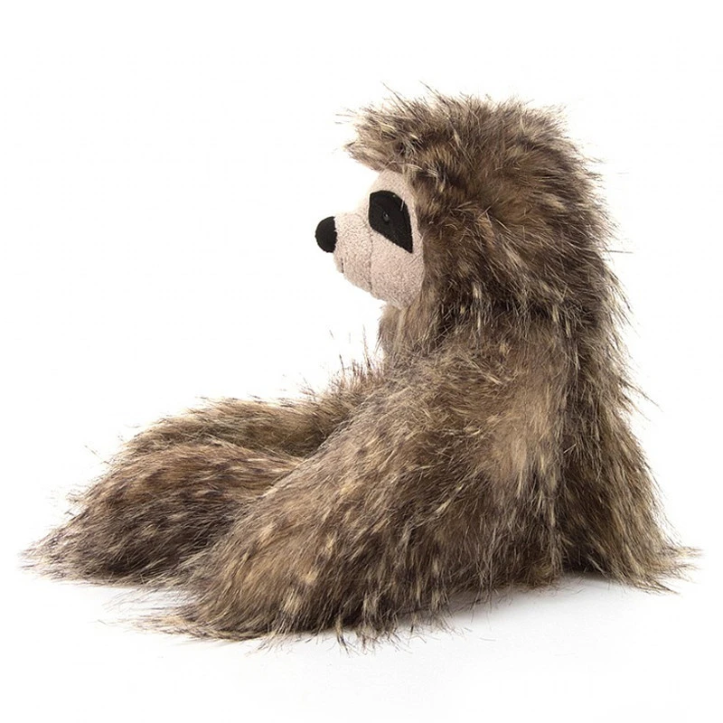 Jellycat Cyril Sloth 2 Jellycat Cyril Sloth - Afbeelding 2