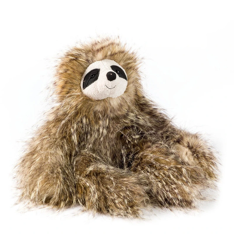 Jellycat Cyril Sloth 5 Jellycat Cyril Sloth - Afbeelding 5