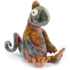 Jellycat Colin Chameleon