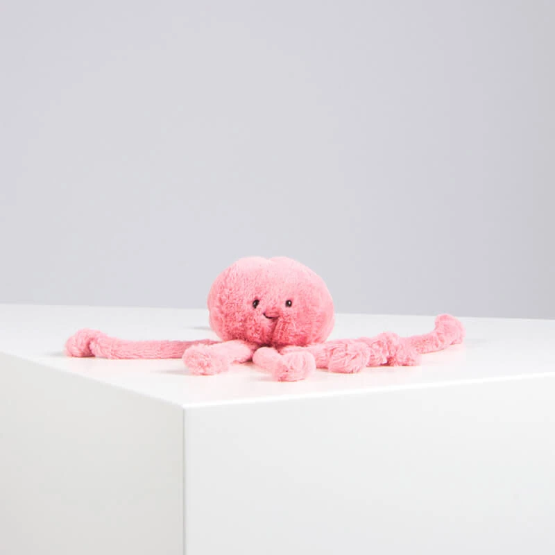 Jellycat Ellie Jellyfish 4 Jellycat Ellie Jellyfish - Afbeelding 4