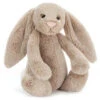 Jellycat Bashful Beige Bunny Large