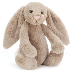 Jellycat Bashful Beige Bunny Large