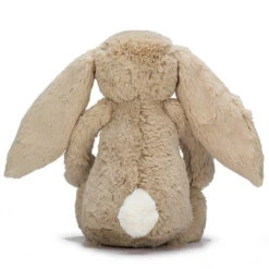 Jellycat Bashful Beige Bunny Large -Psikhouvanjou image 276