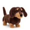 Jellycat Otto Sausage Dog