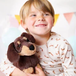 Jellycat Otto Sausage Dog -Psikhouvanjou image 280