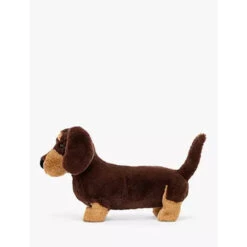 Jellycat Otto Sausage Dog -Psikhouvanjou image 281