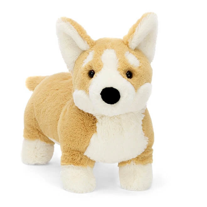 Jellycat Betty Corgi 1 Jellycat Betty Corgi