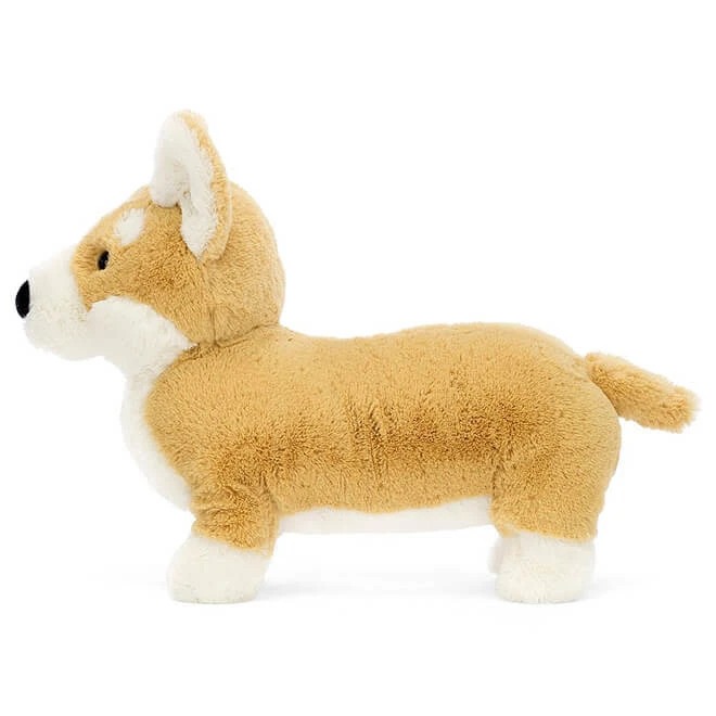 Jellycat Betty Corgi 2 Jellycat Betty Corgi - Afbeelding 2