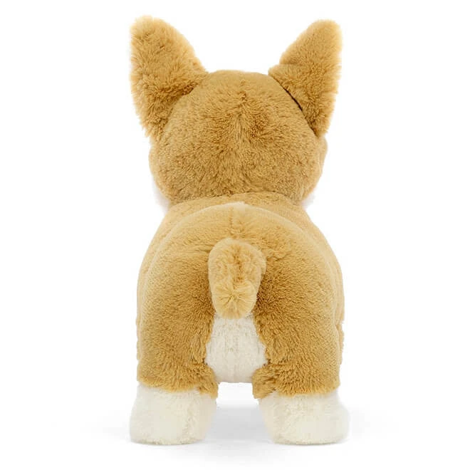 Jellycat Betty Corgi 3 Jellycat Betty Corgi - Afbeelding 3
