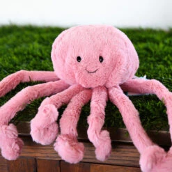 Jellycat Ellie Jellyfish 11 Jellycat Ellie Jellyfish -Psikhouvanjou image 29