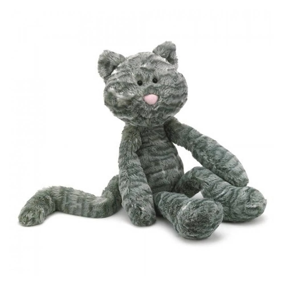 Jellycat Merryday Cat Medium 1 Jellycat Merryday Cat Medium