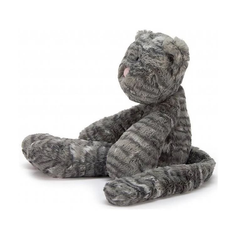 Jellycat Merryday Cat Medium 3 Jellycat Merryday Cat Medium - Afbeelding 3