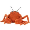 Jellycat Crispin Crab Small