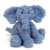 Jellycat Fuddlewuddle Olifant