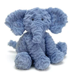 Jellycat Fuddlewuddle Olifant
