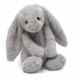 Jellycat Bashful Silver Bunny Medium