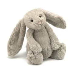 Jellycat Bashful Beige Bunny Small