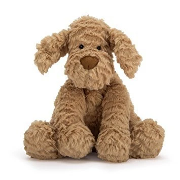 Jellycat Fuddlewuddle Puppy Medium 1 Jellycat Fuddlewuddle Puppy Medium