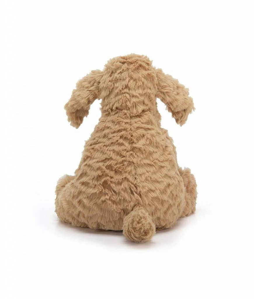 Jellycat Fuddlewuddle Puppy Medium 2 Jellycat Fuddlewuddle Puppy Medium - Afbeelding 2