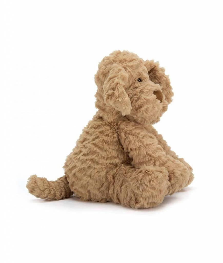 Jellycat Fuddlewuddle Puppy Medium 3 Jellycat Fuddlewuddle Puppy Medium - Afbeelding 3