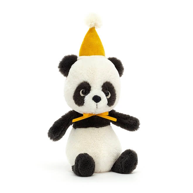 Jellycat Jollipop Panda 1 Jellycat Jollipop Panda