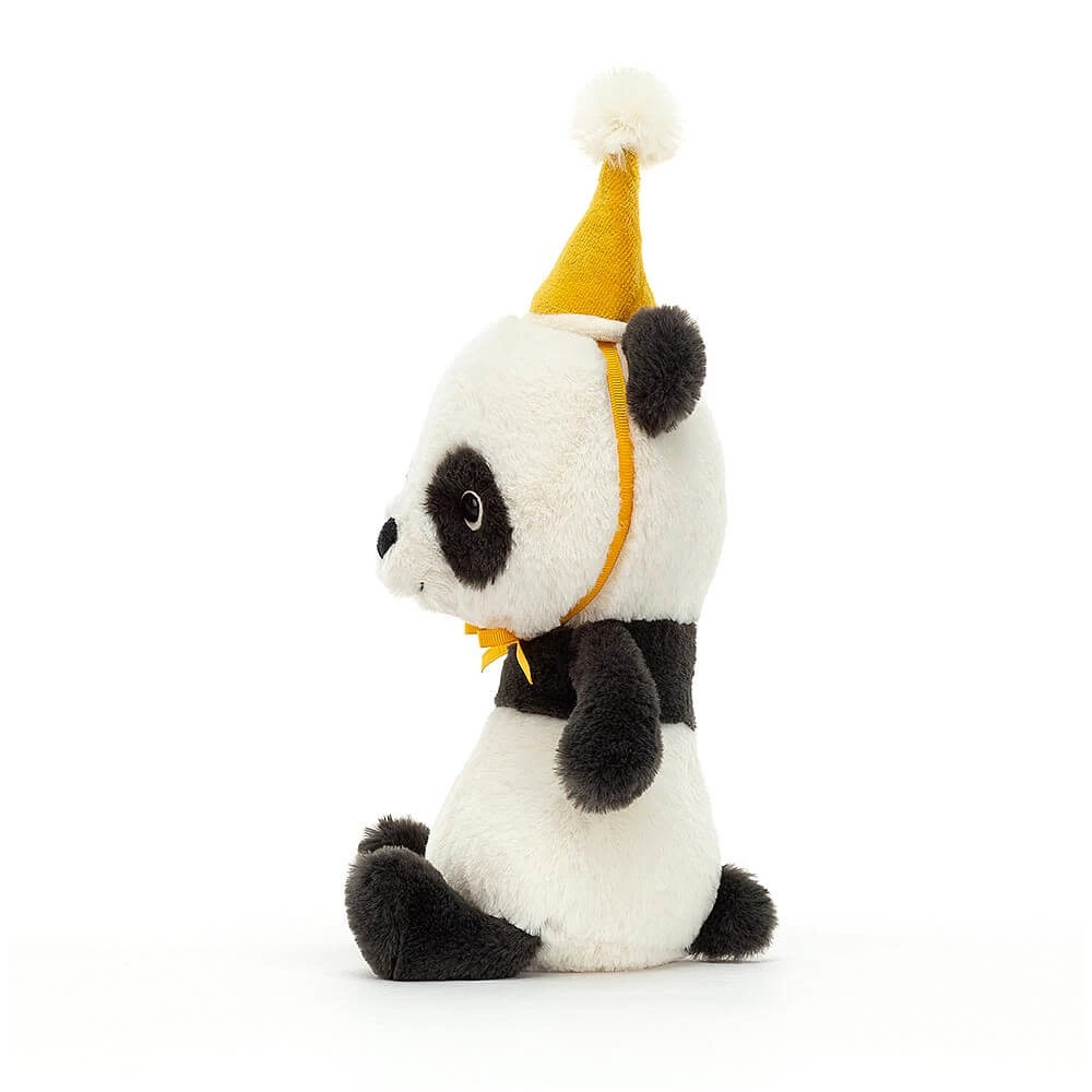 Jellycat Jollipop Panda 2 Jellycat Jollipop Panda - Afbeelding 2