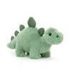 Jellycat Fossilly Stegosaurus Small