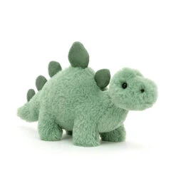 Jellycat Fossilly Stegosaurus Small