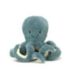 Jellycat Storm Octopus Baby