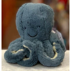 Jellycat Storm Octopus Baby -Psikhouvanjou image 328